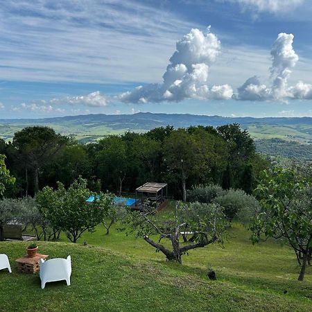فيلا Casa Di Coraggio فولتيرا المظهر الخارجي الصورة