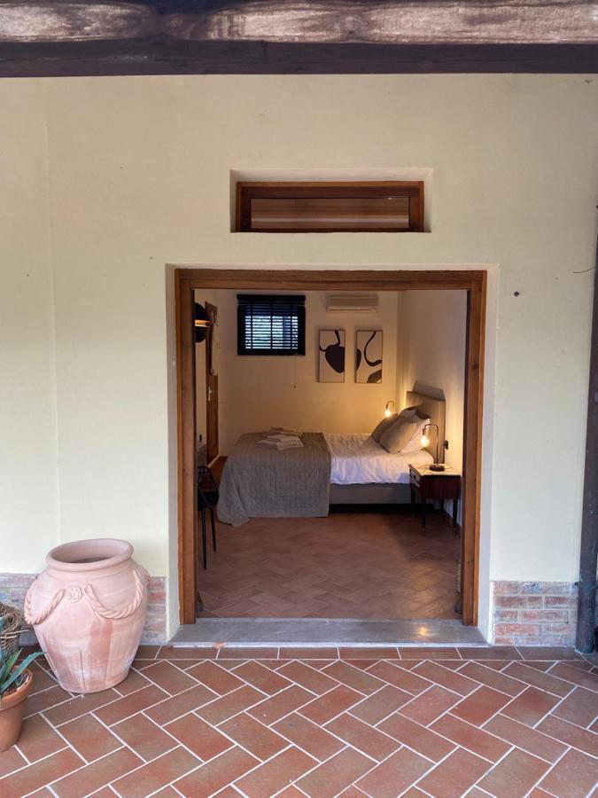 فيلا Casa Di Coraggio فولتيرا المظهر الخارجي الصورة