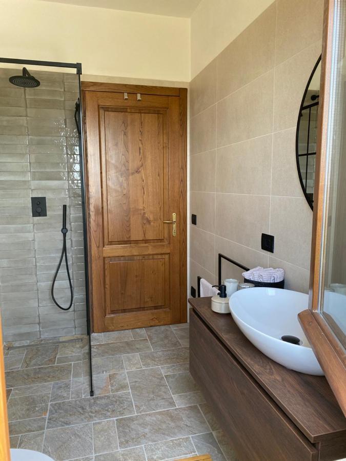 فيلا Casa Di Coraggio فولتيرا المظهر الخارجي الصورة