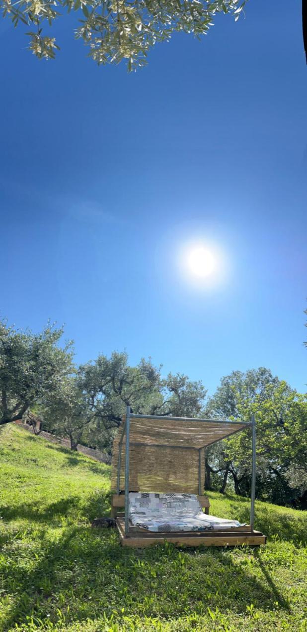 فيلا Casa Di Coraggio فولتيرا المظهر الخارجي الصورة