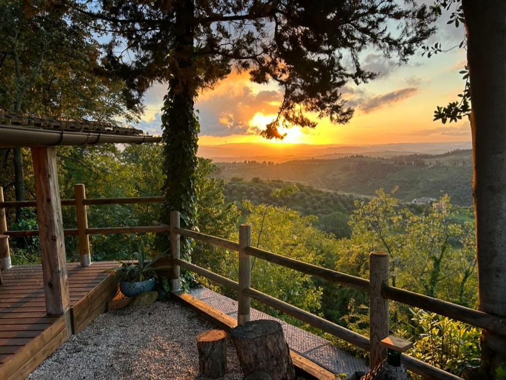 فيلا Casa Di Coraggio فولتيرا المظهر الخارجي الصورة